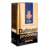 Cafea macinata Dallmayr Prodomo, 0.5 Kg